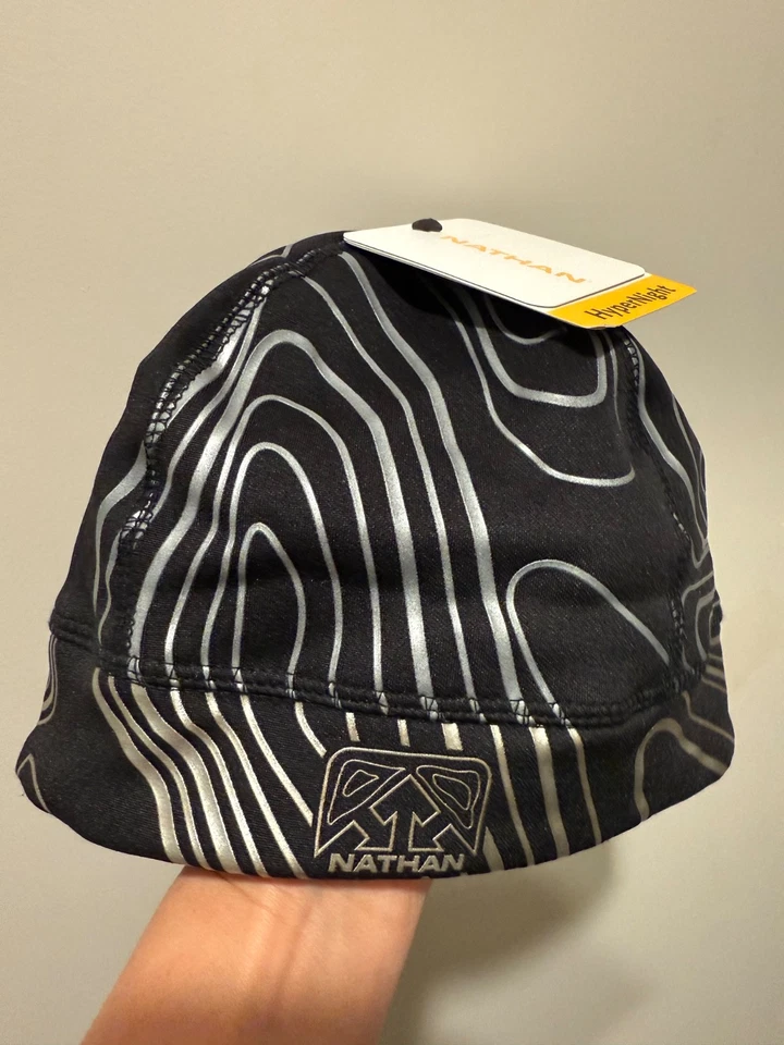 Sombrero Nathan HyperNight Unisex Foto 2 de 3