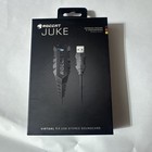 ROCCAT Juke Model ROC-14-111-AM  7.1 Surround Soundcard & Headset Adapter NIB! — photo 1