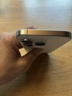 Apple Iphone 16 Pro, Cracked Screen, Works, 256 Gb, Unlocked, White Titanium — photo 6