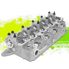 FOR MIT PAJERO L200 CHALLENGER DIESEL ENGINE 4D56/4D56T 8V BARE CYLINDER HEAD