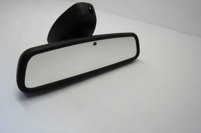 06 07 08 09 RANGE ROVER SPORT INSIDE REAR VIEW INTERIOR MIRROR AUTO DIMMING