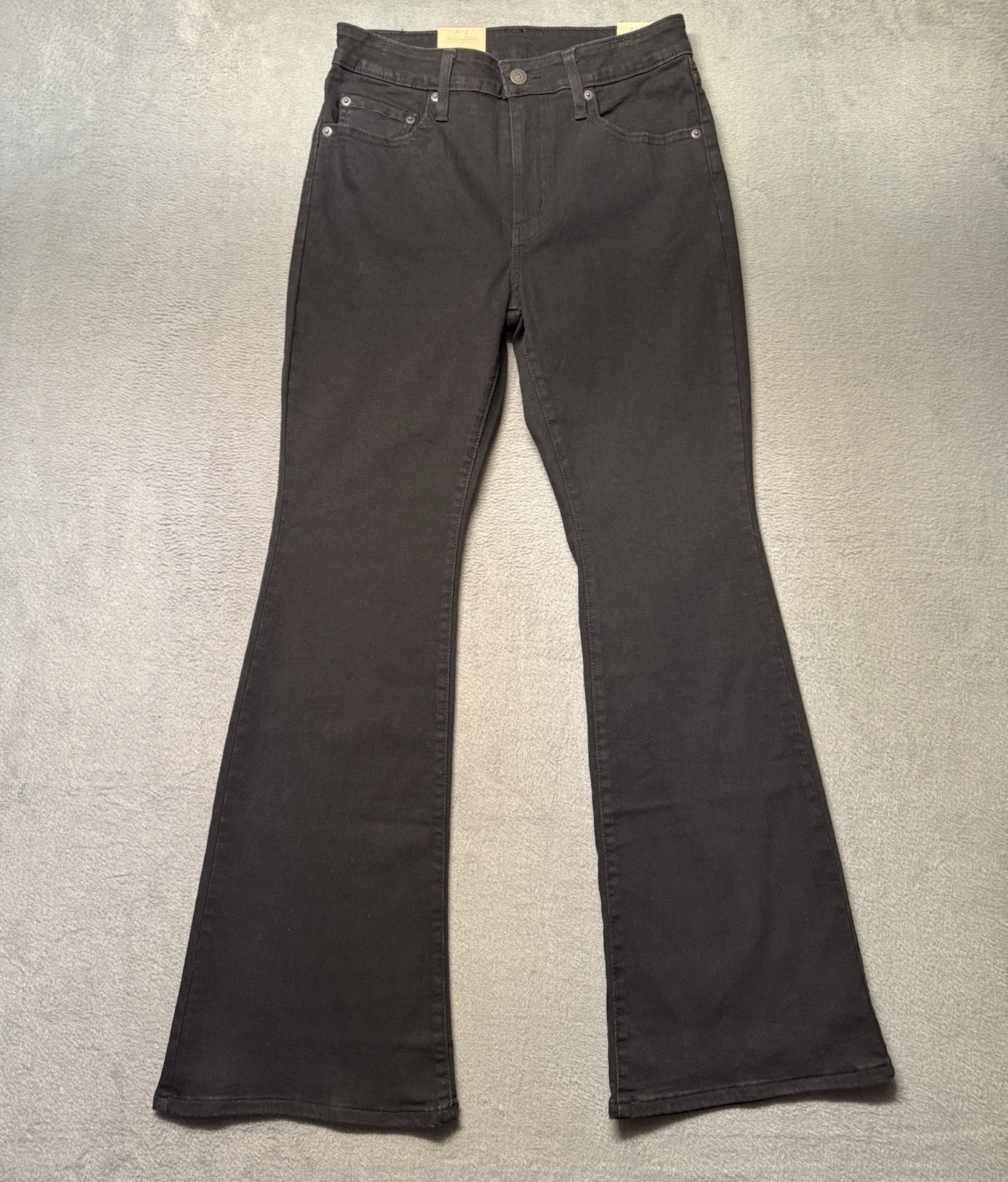Women&rsquo;s 29x30 Black 5 Pocket Casual Denim Nwt