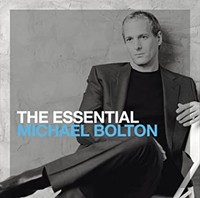 Bolton Michael - Essential Michael Bolton - CD - K2Z