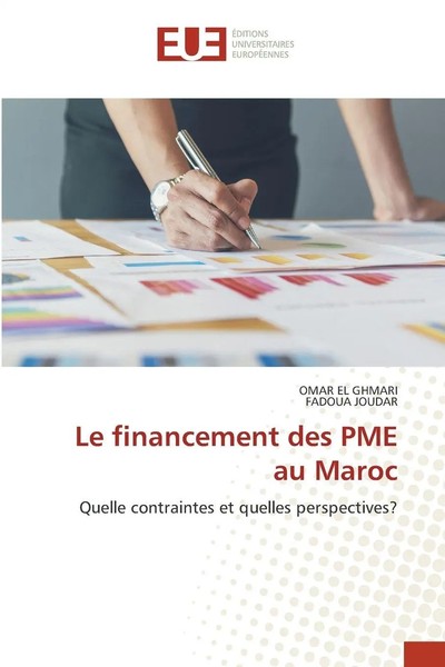 Omar El Ghmari (U. A.) | Le Financement Des Pme Au Maroc | Taschenbuch (2025)-image