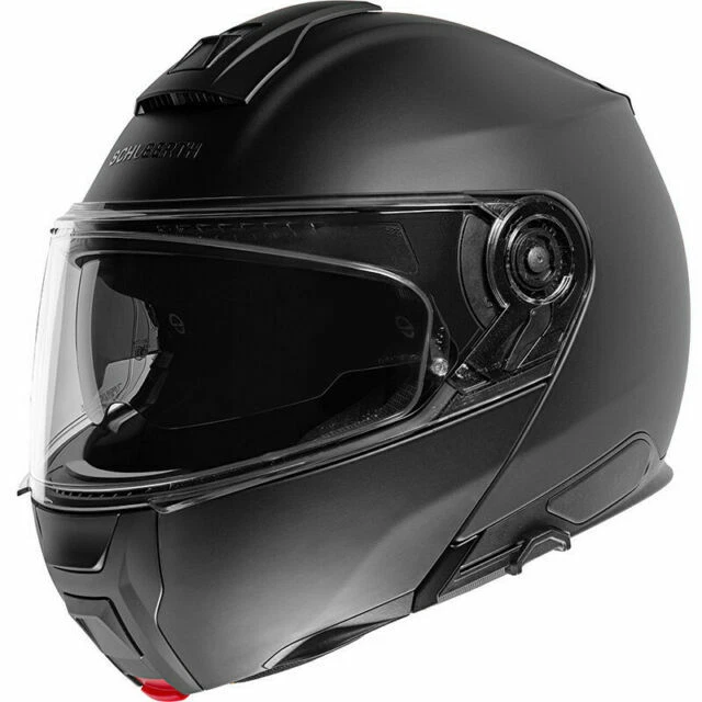 Schuberth Klapphelm Straßenzulassung