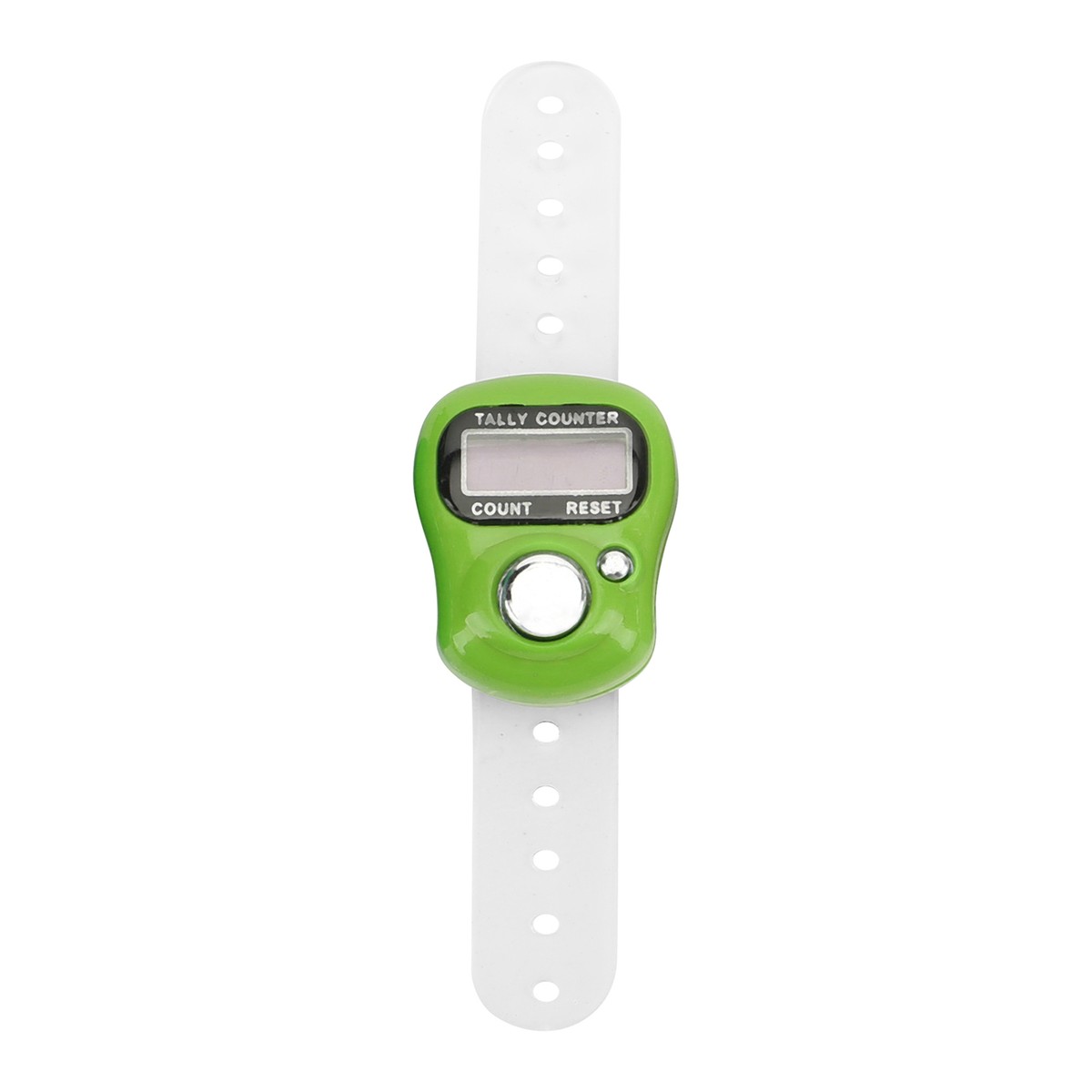 Contatore Manuale Digitale LCD 5 Cifre - 3 Pezzi, Resettabile, Per Conteggio Eventi E Lavoro - Foto 11