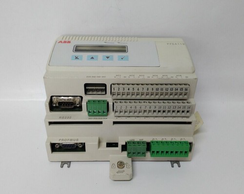 ABB PFEA113-20 3BSE028144R0020 Module