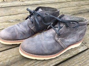 liam chukka
