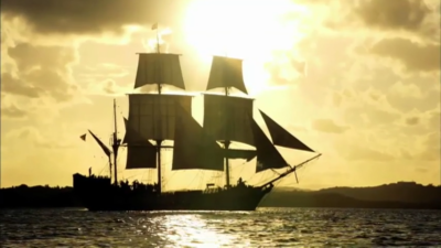 Treasure Island Miniseries (DVD,2012,Unrated,Widescreen) 3 Hours ...