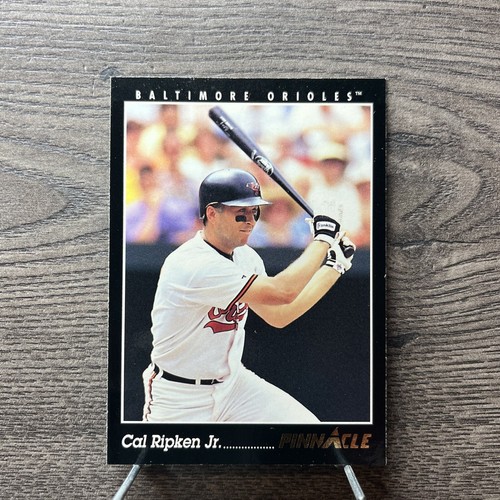 1993 Pinnacle #20 Cal Ripken | eBay