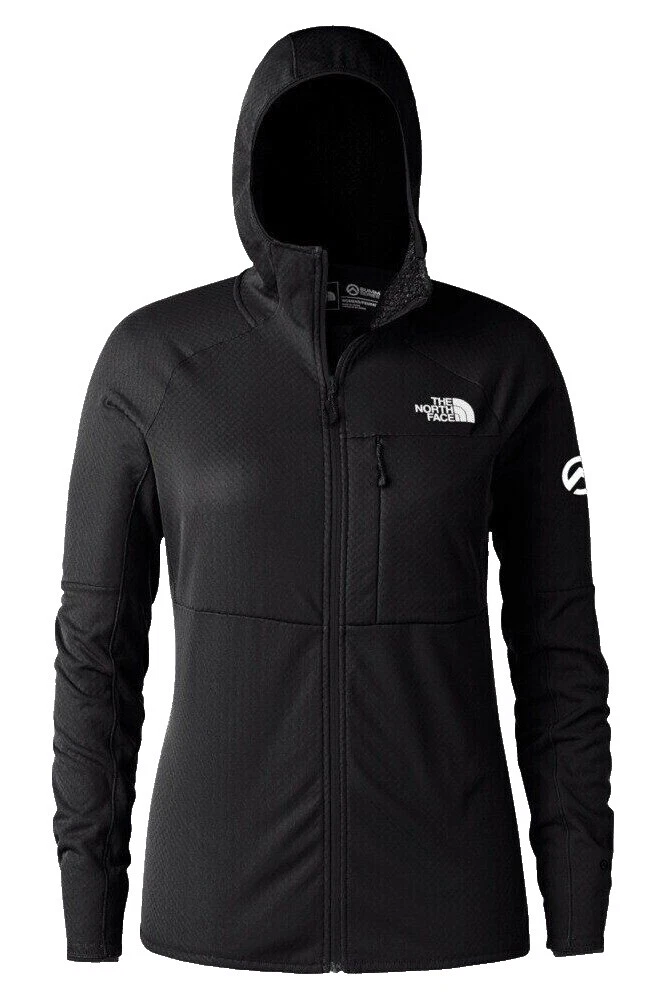 Chaquetas The North Face Negro Ropa Deportiva para Mujeres