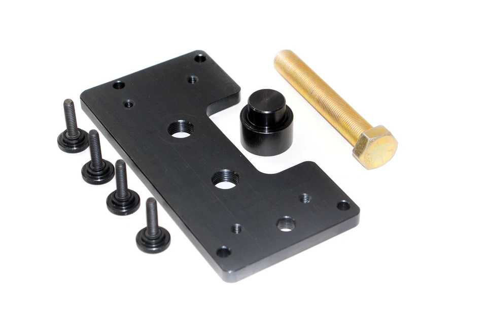 Herramientas de cojinete de leva interior TC88 + B148 rodamientos para Harley Davidson Twin Cam Dyna   Foto 3 de 4