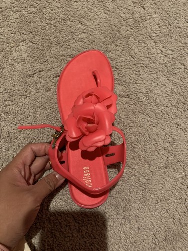 melissa rose sandals