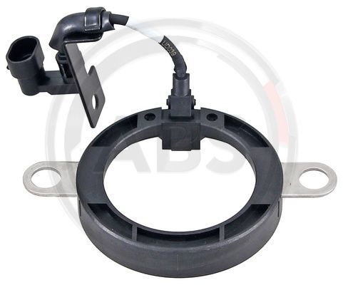 A.B.S. 31432 Sensor, Raddrehzahl Hinten Links FüR Hyundai KIA-image