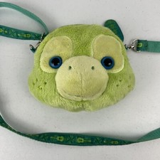 Olu, A Disney Friend of Duffy Collection Olu Plush Crossbody Bag Aulani Hawaii
