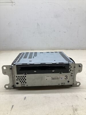 2011-2014 Ford EDGE MKX Radio Cd Player Mechanism BT4T-19C107-FB