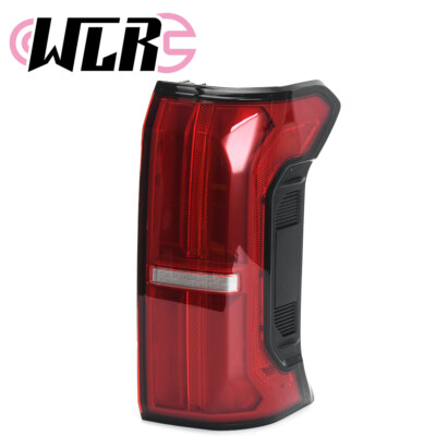 OE LED Rear Right Side Rear Tail Light Lamp For Toyota Tacoma 2024-2025