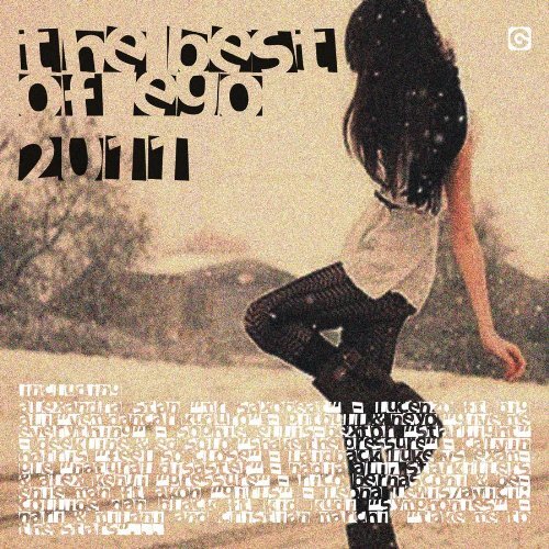 Various The Best Of Ego 2011 (CD)