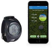 60beat Ranger Gps Golf Watch 60beat Ranger Gps Golf Watch