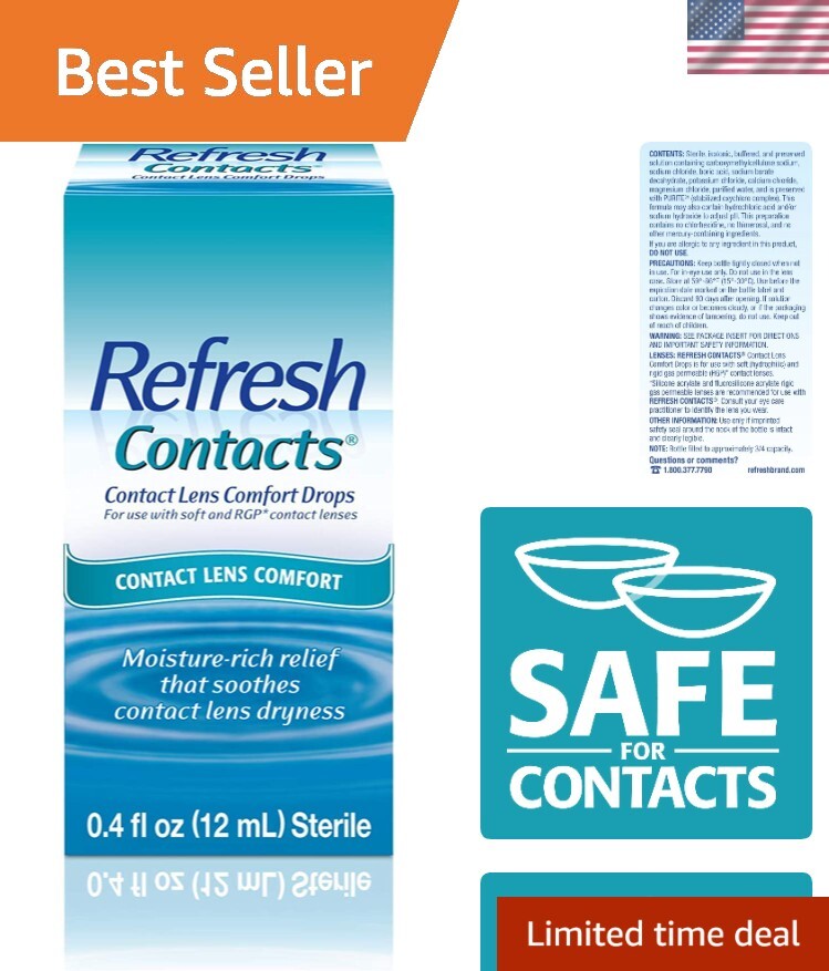 - 0.4 Fl Oz 12 Ml Pack Of 5