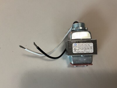 NEW OEM APRILAIRE 4010 120V/24V TRANSFORMER HUMIDIFIER 600 700 550 560 760