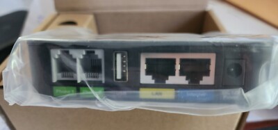 Polycom SIP/analog gateway OBI302
