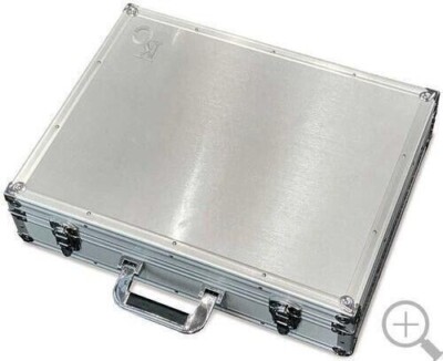 Konami Yu-Gi-Oh 25th Anniversary Kaiba Attache Case Official