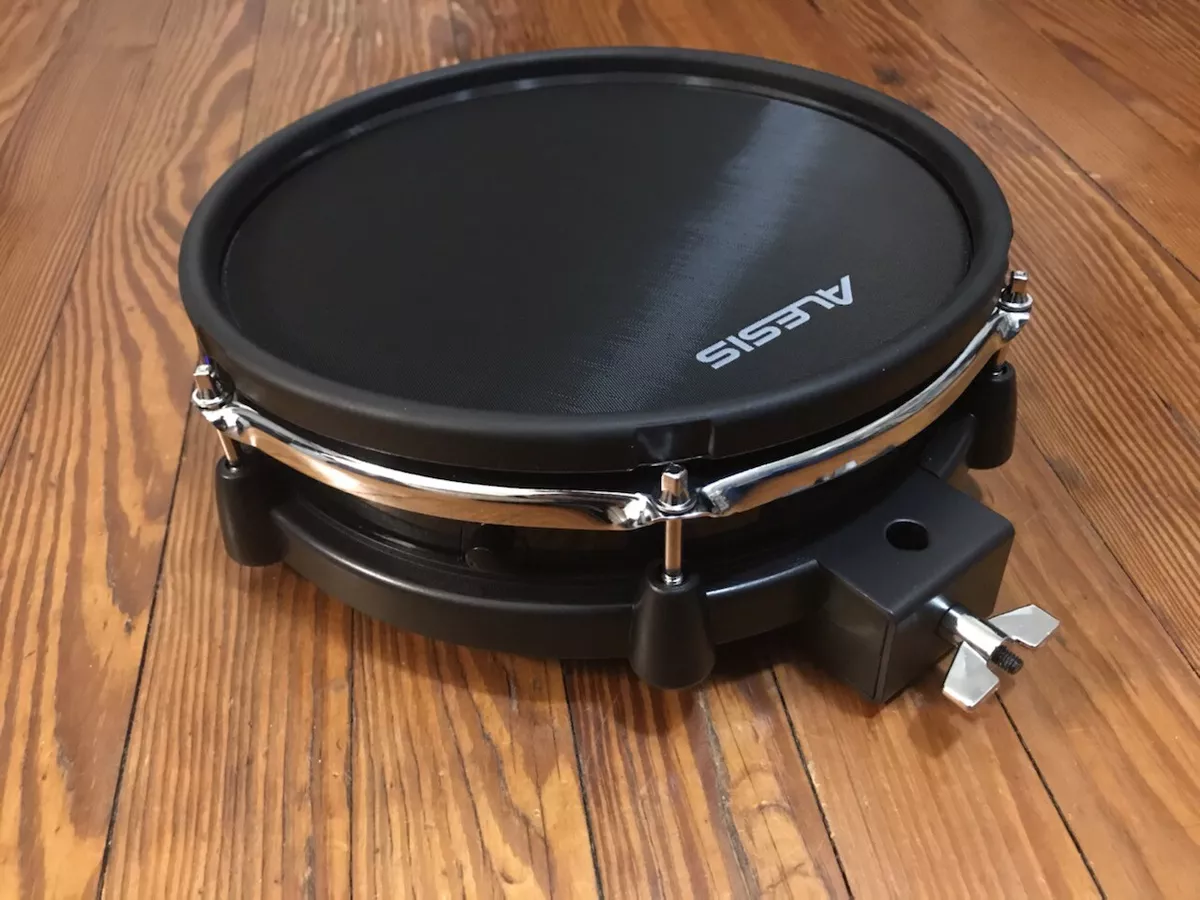 Alesis 10 on sale inch snare