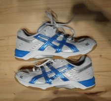 asics gel Sportschuhe, Volleyball Schuhe, Gr....