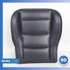 07-09 Jaguar X150 Xk Xkr Front Right Side Lower Bottom Seat Cushion Black Oem 07-09 Jaguar X150 Xk Xkr Front Right Side Lower Bottom Seat Cushion Black Oem
