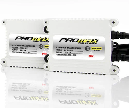 GMC Sierra 1500 XENON HID KIT 99 00 01 02 03 04 05 06 07 08 09 10 11 12 13 14+ - Image 4 of 4