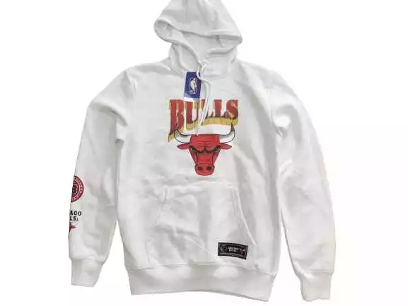 primark chicago bulls hoodie