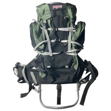 borealis classic backpack black