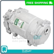 New A/C Electric Compressor GT920 with built-in inverter 24V