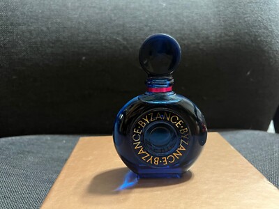  Vintage Byzance by Rochas EDT Splash 50 ml 1.7 oz for Women