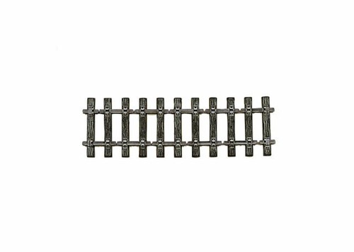 Jardin G Échelle 45mm Rail Plastique Railway Configuration Batterie Vapeur Train