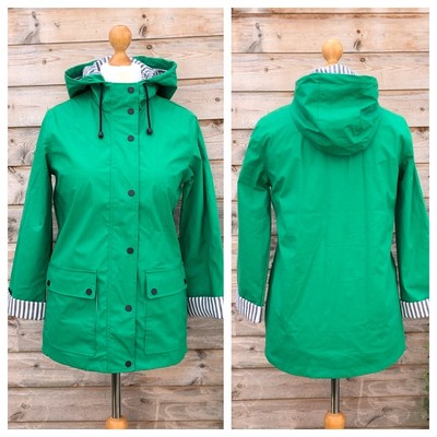 topshop waterproof jacket