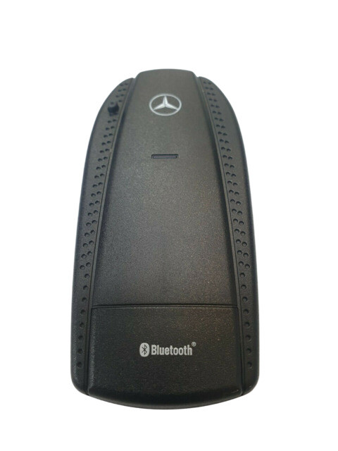 Mercedes-Benz Bluetooth Adapter - Black online kaufen | eBay.de