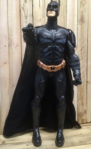 large batman doll
