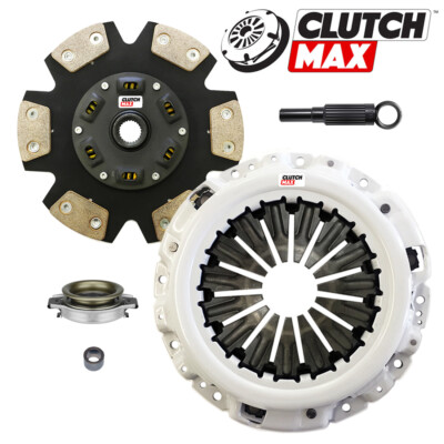 STAGE 3 RACING CLUTCH KIT for 2002-2006 NISSAN ALTIMA SE SE-R MAXIMA 3.5L VQ35DE