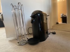 Nespresso XN903840 Pod Coffee Machine 
