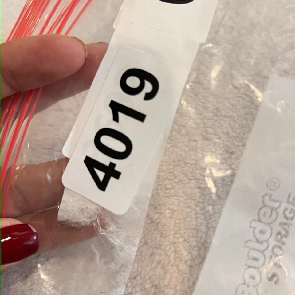 Lot Little Love Bug Leather Shoe 4 Baby Girl Floral Gymboree Sneakers Athletic 3 - Image 2 of 4