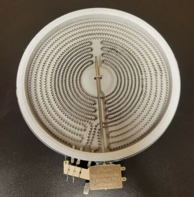 #ad OEM Whirlpool Range Dual Radiant Surface Element W11517959 For WFE535S0LZ2 $63.16