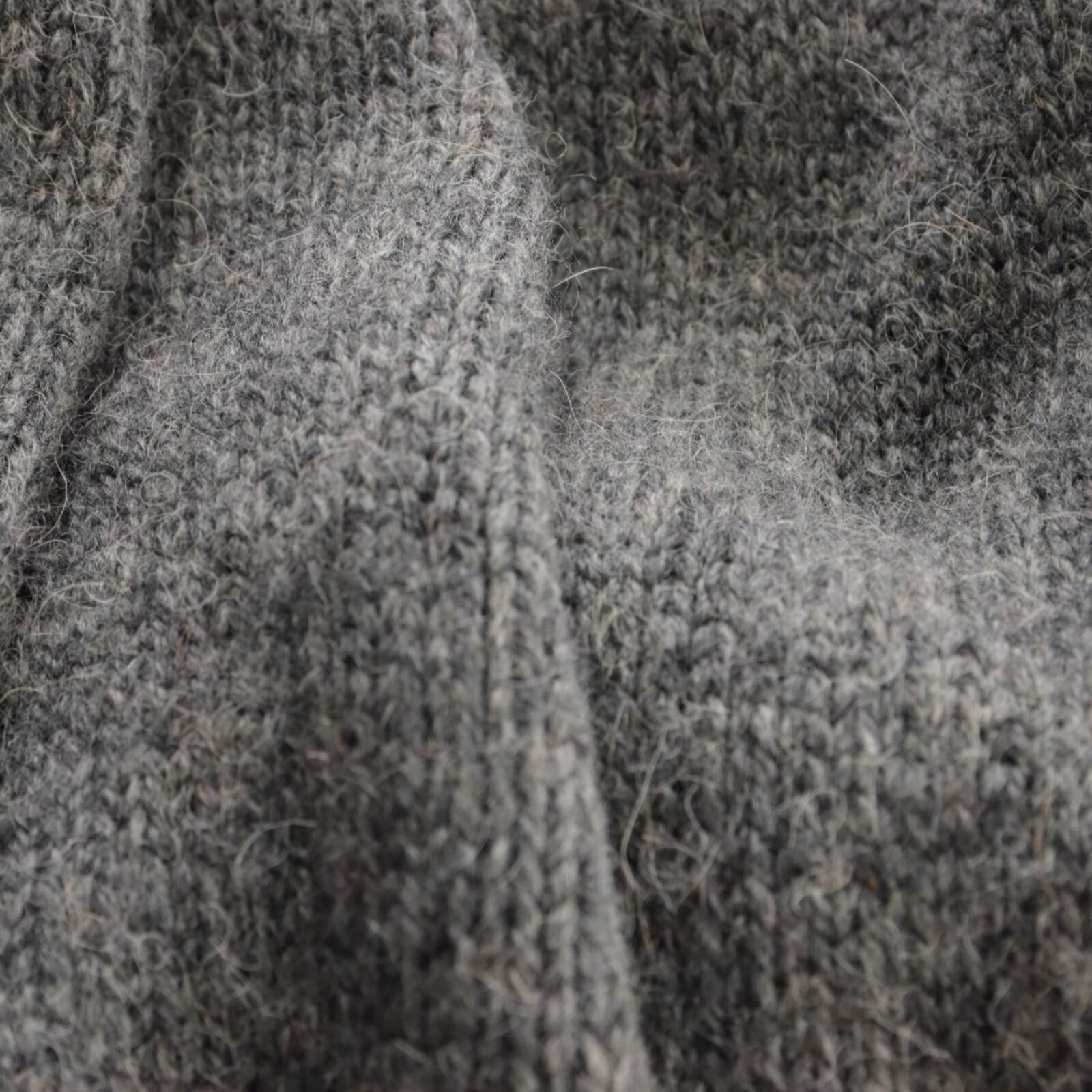 Abito Saint Laurent Grigio L