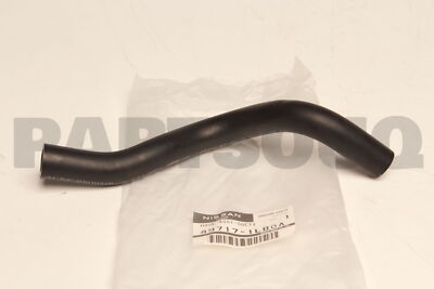 Bindas様 497171LB0A Genuine Nissan HOSE ASSY-SUCTION,POWER STEERING 49717