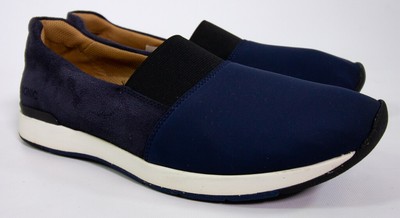 vionic cameo slip on