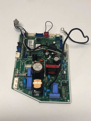 LG PCB Assembly EBR77463118