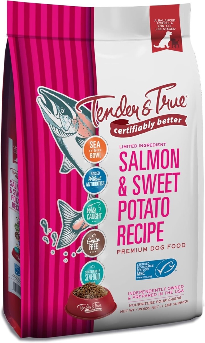 Sweet Potato Recipe Tractor Supply Salmon And Potato Dog Food 11