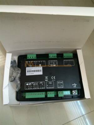 New Control Module DSE6110 For Deepsea Generator Controller NEW