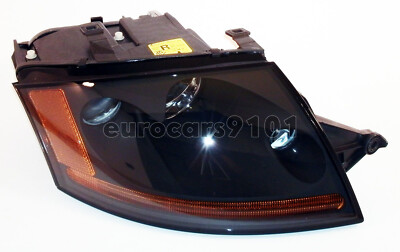Audi TT Quattro Magneti Marelli Right Headlight LUS4601 8N0941004BK